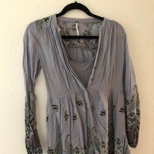 Free People Dress